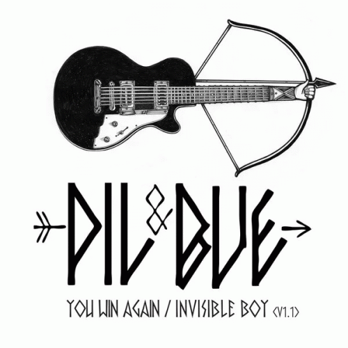 Pil And Bue : You Win Again - Invisible Boy (v1.1)